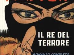 DIABOLIK COLLEZIONE COMPLETA