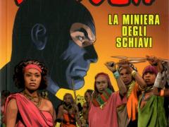 DIABOLIK COLLEZIONE COMPLETA
