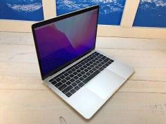 Macbook pro 13 touch bar 2021