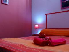 Camere Matrimoniali a €35