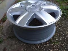 Cerchi in lega 16 Renault Megane Scenic 4 x 100 mm