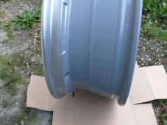 Cerchi in lega 16 Renault Megane Scenic 4 x 100 mm