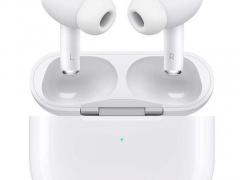 Apple AirPods Pro 2021 (194252721384|MLWK3ZM/A)