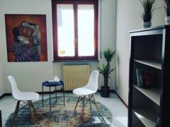 Affitto stanze in studio professionale
