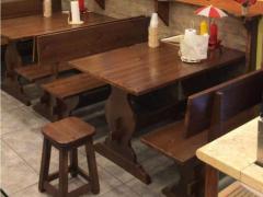SET PANCA PER IRISH PUB, trasporto gratuito