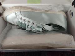 Scarpe superga donna 2750 plus satinw numero38