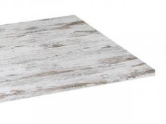 PIANI IN MELAMINICO Sp. 18 mm 80X80 VINTAGE per arredo pub