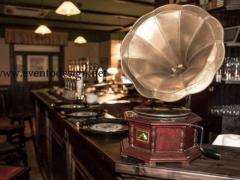 progettazioni realizzazione allestimento irish pub