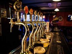 progettazioni realizzazione allestimento irish pub