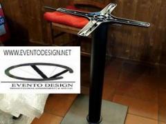 basi tavoli per tavolo da ristorante