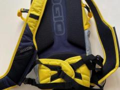 Zaino Husqvarna da Enduro