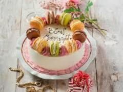 Pasticceri a domicilio