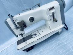 PFAFF 245 triplice trasporto