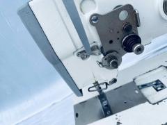 PFAFF 245 triplice trasporto