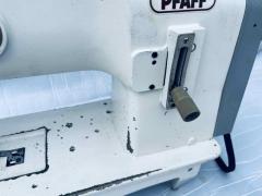 PFAFF 245 triplice trasporto