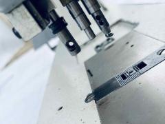 PFAFF 245 triplice trasporto