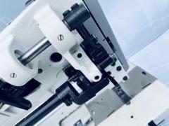 PFAFF 245 triplice trasporto