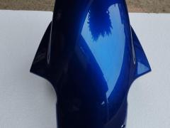 Parafango anteriore Kawasaki Z750 2008