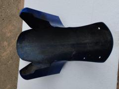 Parafango anteriore Kawasaki Z750 2008