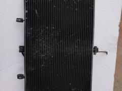 Radiatore con ventola Kawasaki Z750 anno 2008