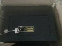 Cassaforte mottura special