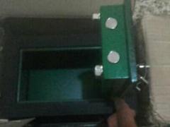 Cassaforte mottura special