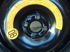Ruotino 125 80 15 95M Fiat Panda Lancia Y Fiat 500 Ford Ka