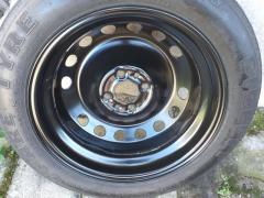 Ruotino 125 80 15 95M Fiat Panda Lancia Y Fiat 500 Ford Ka