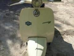 Lambretta j 50 1964