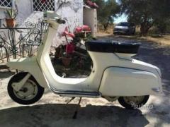 Lambretta j 50 1964