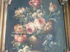 Olio su tela Alessandro Maffei