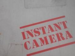 Polaroid Spirit 600 cl