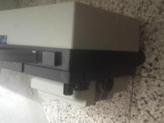 Super 8 Bell Howell filmsonic 1735