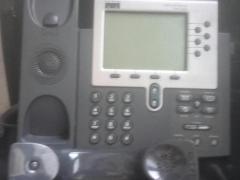 2 telefoni IP Cisco 7960