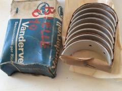 BRONZINE BIELLA VANDERVELL VP. 91239A – 010  nuovo originale