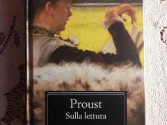 M. Proust -  Alla ricerca  del tempo perduto (8 vol)