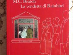 M.C. Beaton - 67 Clarges street (6 vol)