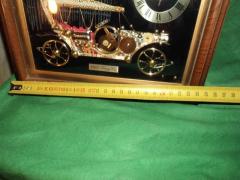 Orologio anni "60 - 1910 Touring Car