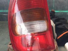 FANALINO stop dx e sx  Opel corsa 2 seria 5 porte GLS SWING anno 1994