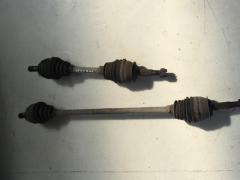 Semiasso  dx e sx  Opel corsa 2 seria 5 porte GLS SWING anno 1994