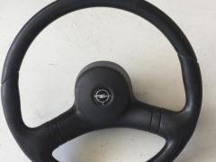 Volante sterzo  Opel corsa 2 seria 5 porte GLS SWING anno 1994