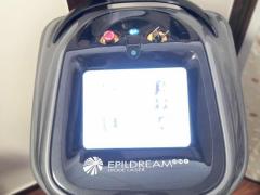 Epilazione laser definitiva e radiofrequenza