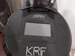 Epilazione laser definitiva e radiofrequenza