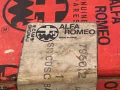 ALFA ROMEO ALFA SUD BRONZINE BANCO 795012 NUM ERO BRONZINE 700007