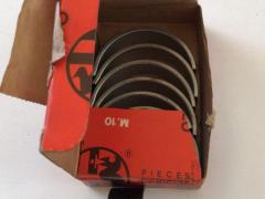 ALFA ROMEO ALFA SUD BRONZINE BIELLA 705009 NUM ERO BRONZINE 700004
