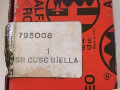 ALFA ROMEO ALFA SUD BRONZINE BIELLA 795008 NUM ERO BRONZINE 700003