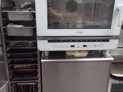 ATTREZZATURE PER CUCINA PROFESSIONALE
