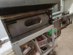 ATTREZZATURE PER CUCINA PROFESSIONALE