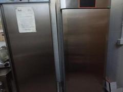 ATTREZZATURE PER CUCINA PROFESSIONALE