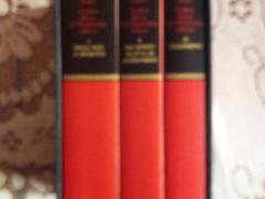Albin Lesky -.Storia della letteratura greca (3volumi)